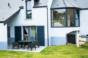 Photo n°6 de Maison Indigo à Athie (Gîte)
