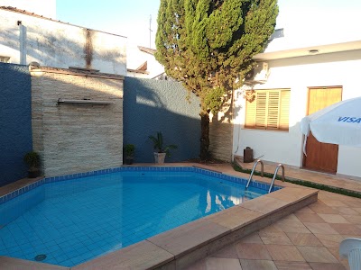 Photos of Samambaia Executive Hotel