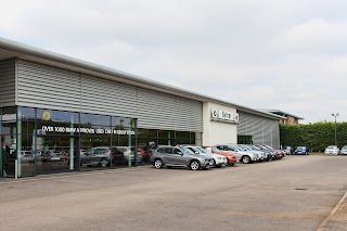 Sytner Leicester BMW