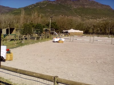 Photos of The Riding Centre