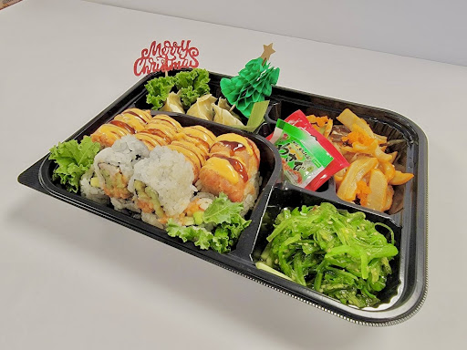 King Sushi - Sushi Delivery - Thumbnail