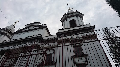 Photos of Parque Central de Alajuela