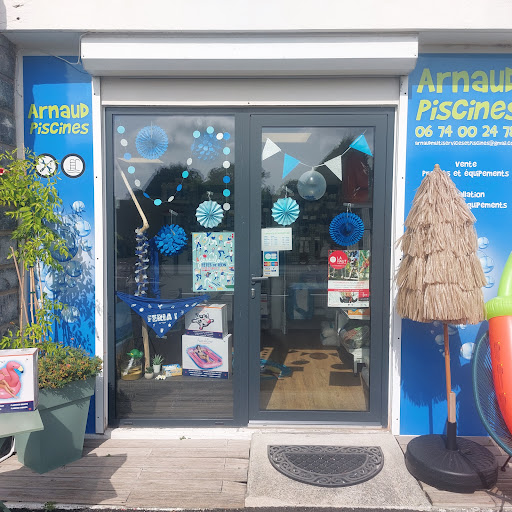 Photo de Arnaud Multiservices et Piscines