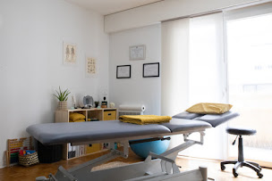 Photo n°6 de Pauline BOTTERO - Ostéopathe D.O Agréée à La Roche-sur-Foron (Ostéopathe)