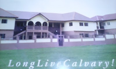 Photos of Calvary International College