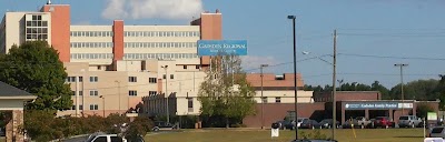 Gadsden Regional Medical Center