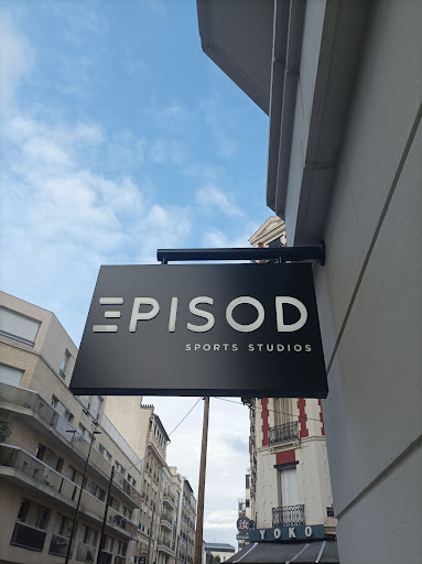 EPISOD Levallois - Bootcamp