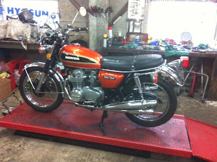 Photo n°14 de Moto Start à Caudebec-lès-Elbeuf (Magasin de motos)