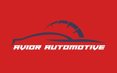 Avior Automotive - Visual