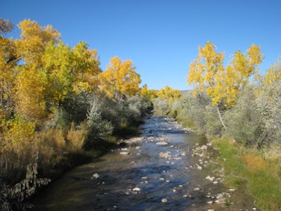 Ojo Caliente Mineral Springs Resort & Spa