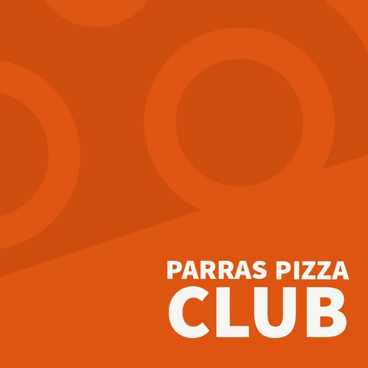 ? PARRAS PIZZA CLUB - Servicio a Domicilio en Parras, Ordena Ahora y te la  llevamos a tu casa u hotel.