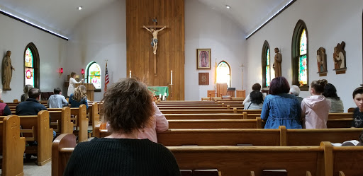 Notre Dame de Lourdes Catholic Church, Price