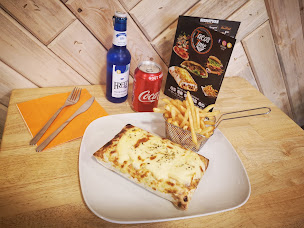 Photo n°38 de Tacos Time snack pizzeria à Ouroux-sur-Saône (Restaurant de tacos)