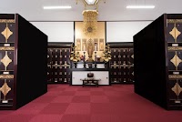 室内霊園 永代合祀供養堂 えん