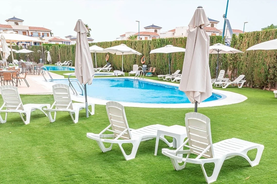Hotel Adaria Vera
