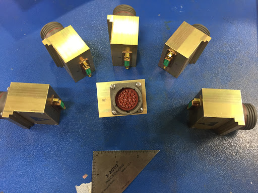 MTK Electronics, Inc. - Thumbnail