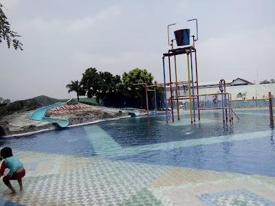 Photos of Waterboom Tirta Kencana