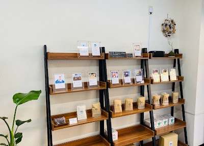 シーガルコーヒー