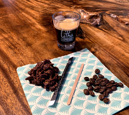 PP Caffè - Visual