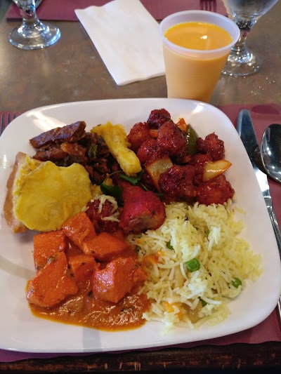 Photos of Aman's Indian Bistro