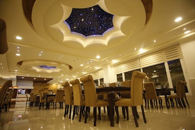 Photos of Sun Palace Restaurant