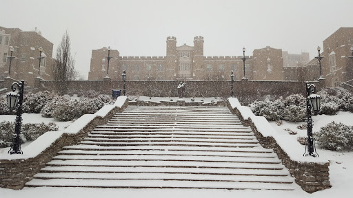 Hinkle Hall - Thumbnail