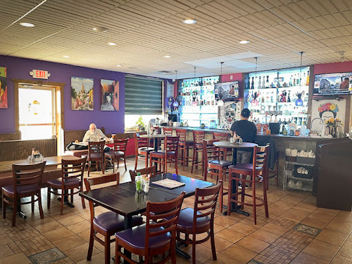 Frida's Mexican Restaurant & Cantina - United States