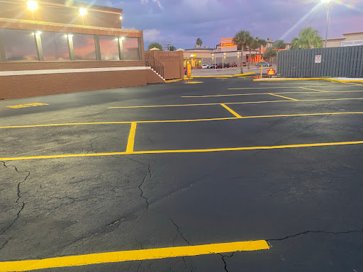 Parking Lot Maintenance LLC - Thumbnail