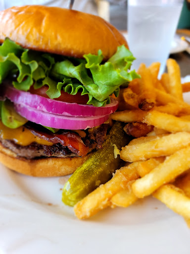 Timbers Bar and Grill - Thumbnail