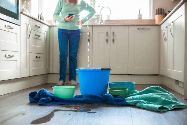 Superior Lompoc Water Damage Restoration photo