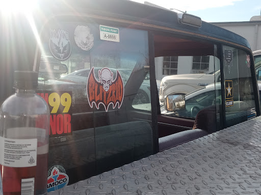 Howard Motor Corporation - Thumbnail
