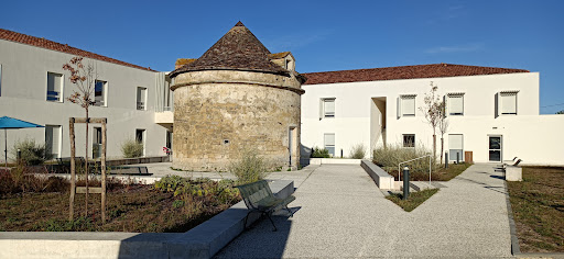Photo de EHPAD Félix Gaillard à Malaville (16120)
