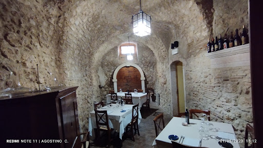 Ristorante Al Vecchio Forno - Thumbnail