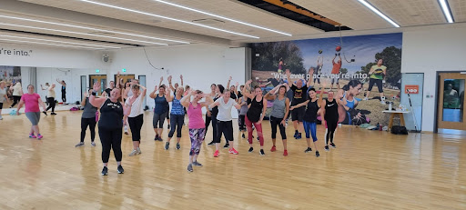 Simply Fitness with Janice