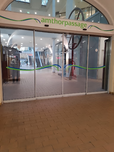 Amthor-Passage Centermanagement - Thumbnail