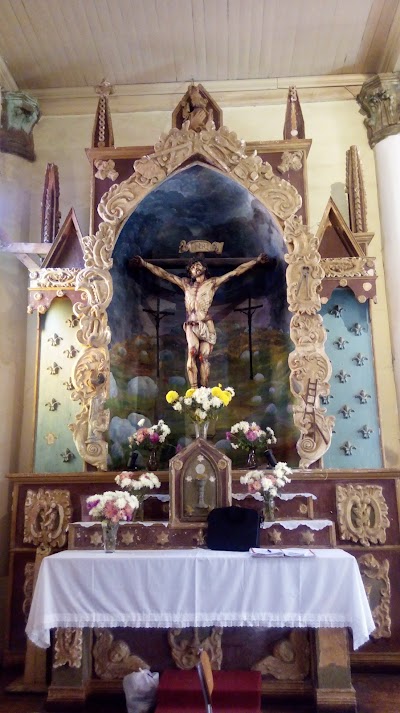 Photos of Iglesia De Petorca