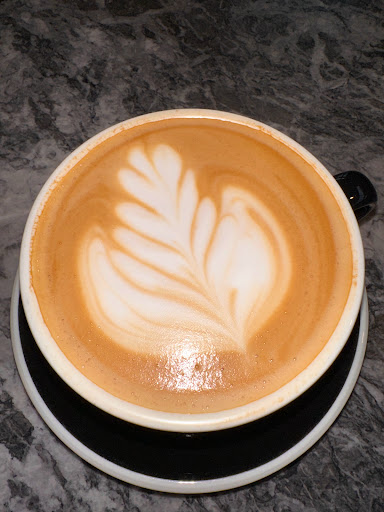 FRGMNT Coffee - St. Anthony Main - Thumbnail
