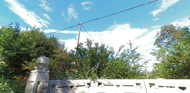 Jókai Mór Emlékszoba