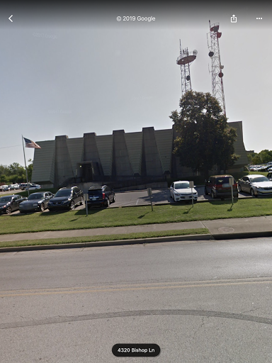 JCPS Early Childhood, LAM Building - Thumbnail
