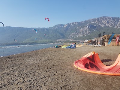 Kiteboard Gokova