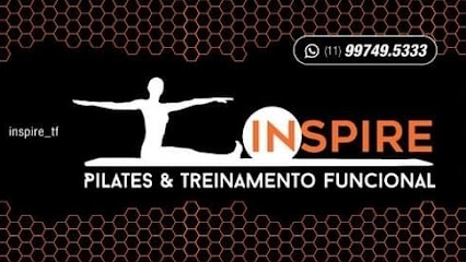 Inspire Pilates