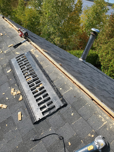 PMJ Construction Inc. - Visual