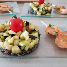 Photo n°11 de Domaine de Sahil à Saint-Romain-sur-Cher (Chambre d'hôtes)