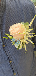 Photo n°5 de Un Eté à La Campagne à Mayenne (Fleuriste)