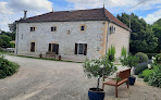 gîtes de crozefond à  Saint-Aubin