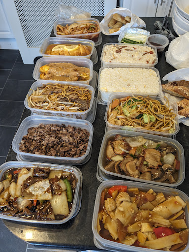 Chefs Canton - Visual