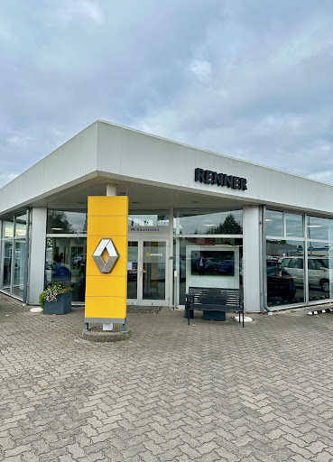 Automobile Renner GmbH