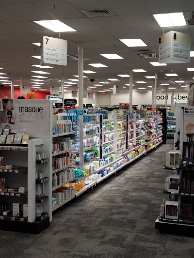 CVS