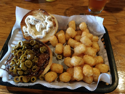 McCoy Creek Tavern Gallery - United States