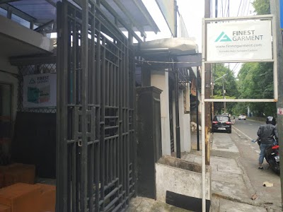 Photos of Finest Garment Jakarta